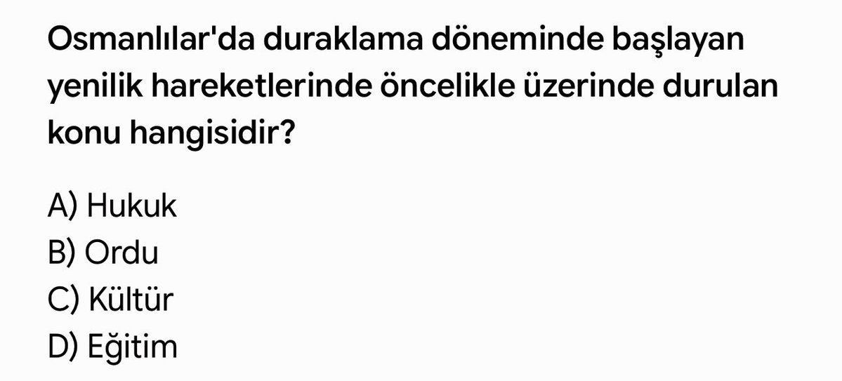 KPSS Çalışıyorum tweet media