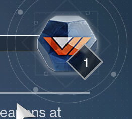 Wingmeals's tweet photo. The game is going eos with it taking an hour to get 1 vanguard engram because they only drop from rank ups and the rep system is ruined https://t.co/jPdF1Pz0Vr