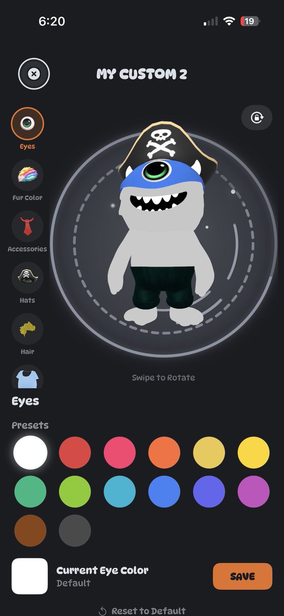 imguav's tweet photo. Hey @zach_yadegari ! You have to check out my company’s current iOS application iBite. It is a GPS powered game inspired by Minecraft and Pokemon Go where players walk around the real world and collect resources like stone, wood, bushes to upgrade their character and home. They also fight enemies and battle friends.
🪵🤺

We have not marketed very much. But this app has INSANE potential. We should certainly work together even if you aren’t open to acquiring.

I just gave you a follow 🙌
Check it out!

https://t.co/9MtOYBrrSe