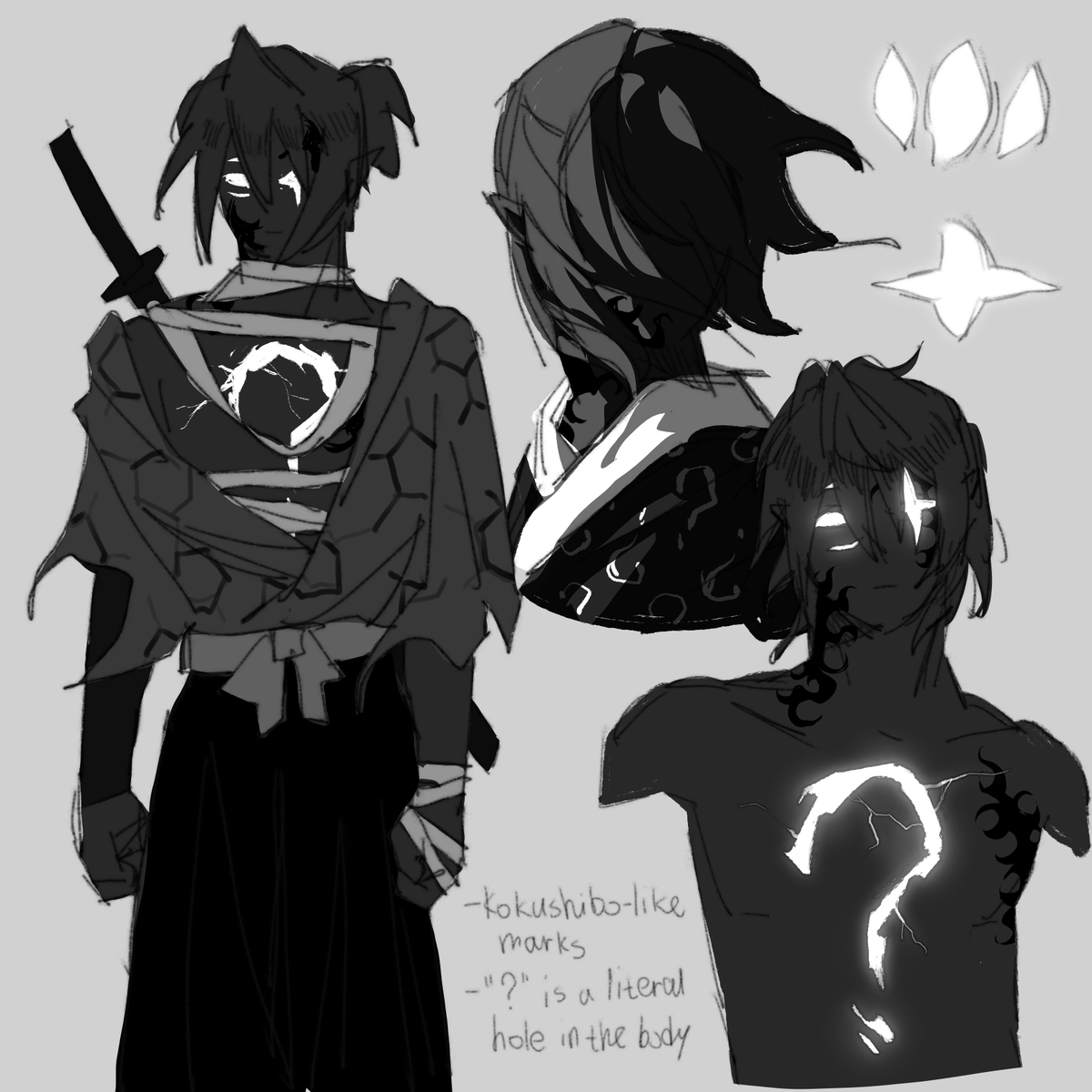 grunya34's tweet photo. things #mugmfanart https://t.co/s2Kz40Tmjc