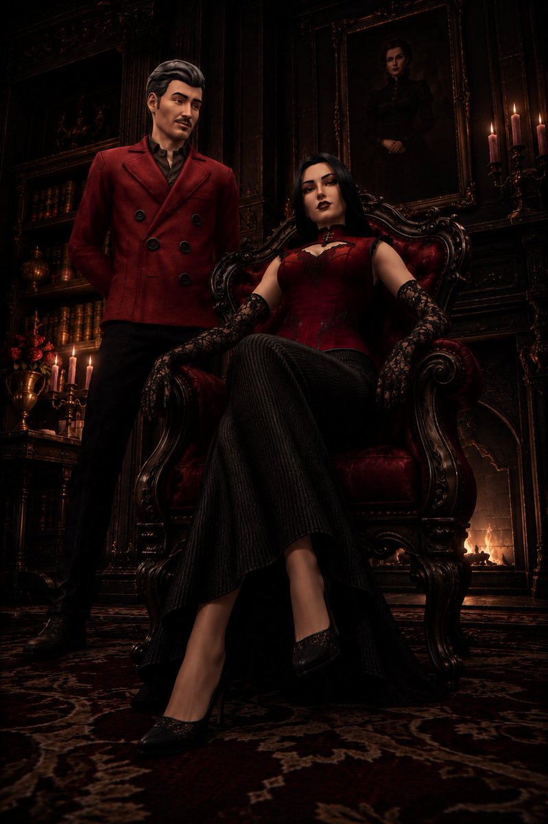 NotQuiteBella's tweet photo. While Mortimer fiddles with his dreary little spreadsheets, I’m out entertaining the real creatures of the night, handsome, hung, and very generous admirers. The Goth family fortune keeps swelling, darlings… and so do they.
#2dfd #findom #paypig #finsub #2dfindom https://t.co/uirnyzWndx
