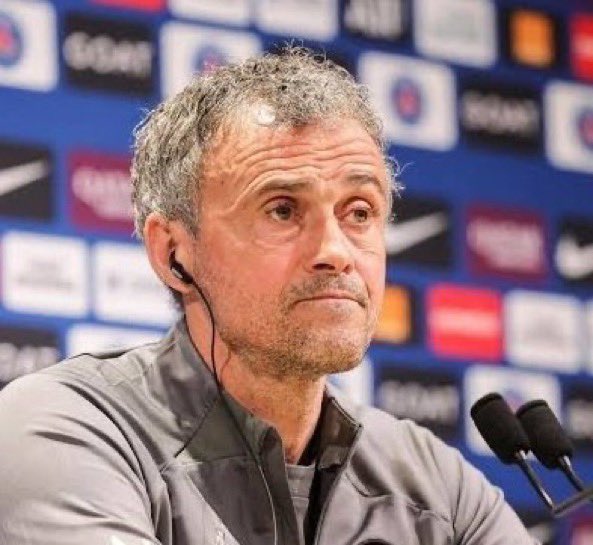 UTD_Seth001's tweet photo. 🚨Luis Enrique on the greatest player between Lionel Messi and Cristiano Ronaldo after Messi’s record-breaking goal against Austria:

🗣️ “First of all, congratulations to Messi. To score a goal like that and break another World Cup record is extraordinary.

But when people ask me about the greatest player of all time, my answer remains Cristiano Ronaldo.

For me, greatness is not only about talent. It is about longevity, adaptation, consistency and the ability to succeed in completely different environments.

Cristiano has done it in England, Spain, Italy and for Portugal. He has won everywhere, scored everywhere and broken records everywhere.

What impresses me most is his mentality. Year after year, regardless of age, pressure or expectations, he continues to push himself beyond limits that most players cannot imagine.

Messi’s achievements deserve enormous respect, but if I have to choose one player as the greatest, I choose Cristiano Ronaldo.

His career is the perfect example of what can happen when world-class talent meets an unmatched mentality and work ethic.”

{@talksport}