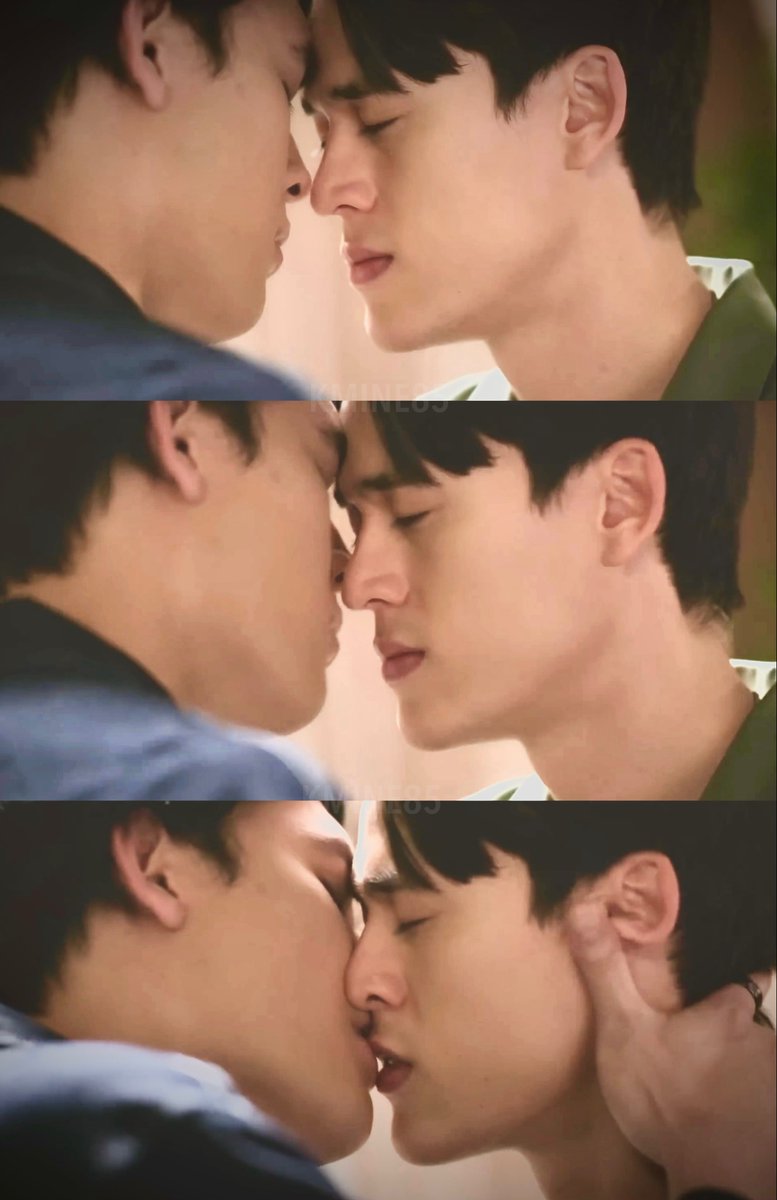 kmine85's tweet photo. "ไม่ว่าใครจะพูดอะไร..ผมก็จะเชื่อใจคุณนะมาร์ค"

- ตอง -
#MyGoldenBlood 

. •. #JossGawin #JossWayar #GawinCaskey .• . https://t.co/oQhyFKs10H