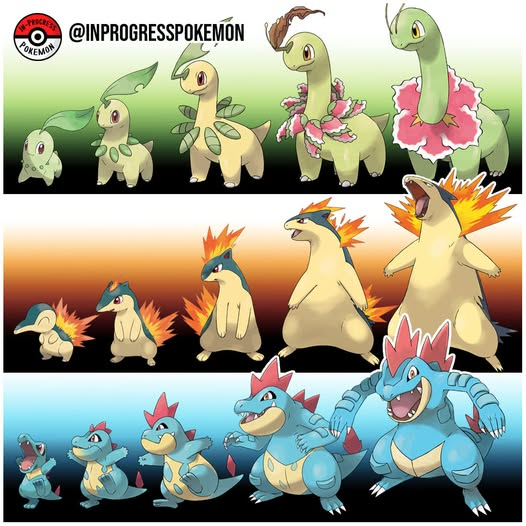 CharlieTheMCP's tweet photo. @Swordblasterr @Fakku004 @Alt_Neo_BF @GonzaPoke_808 Parece uno de esos fanarts de un Pokemon a media transición de evolucionar https://t.co/3IoUJxUVzZ