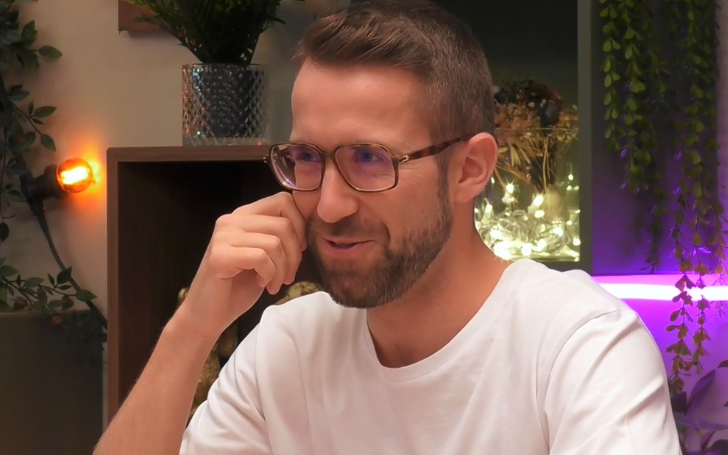 thesantxo's tweet photo. José y Antonio parecen creados el uno para el otro, déjame decirte... #FirstDates #FirstDates22J https://t.co/uZ6KkMXY1J