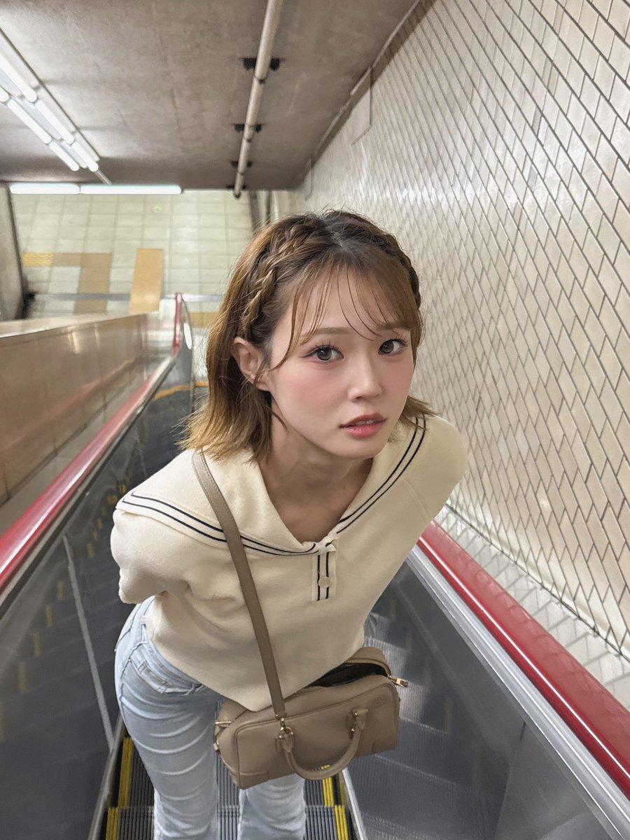 karen_du_ub's tweet photo. おはよ😼✨

5:30に起きました‼️早起き‼️
#いいなと思ったらRP https://t.co/76ZKc4kU3O