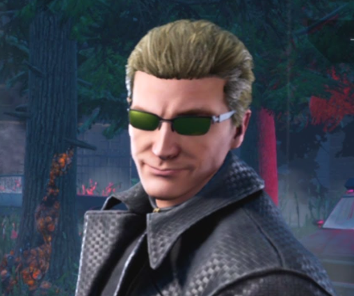 Zyrav_'s tweet photo. Made a post on the forum regarding the current Wesker situation with bugs and fixes. Anyone that could hop over there and upvote the post would be really welcome https://t.co/xC6qspoJi1 https://t.co/ZlnLHruSyQ
