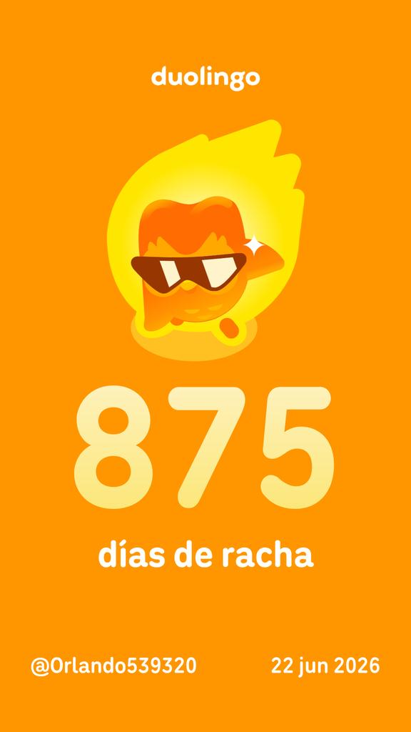 orlandojvs's tweet photo. ¡Aprende un idioma gratis conmigo! Duolingo es divertido y efectivo. Aquí está mi invitación: https://t.co/NxPoiioPUp https://t.co/I5EG9mhn2E