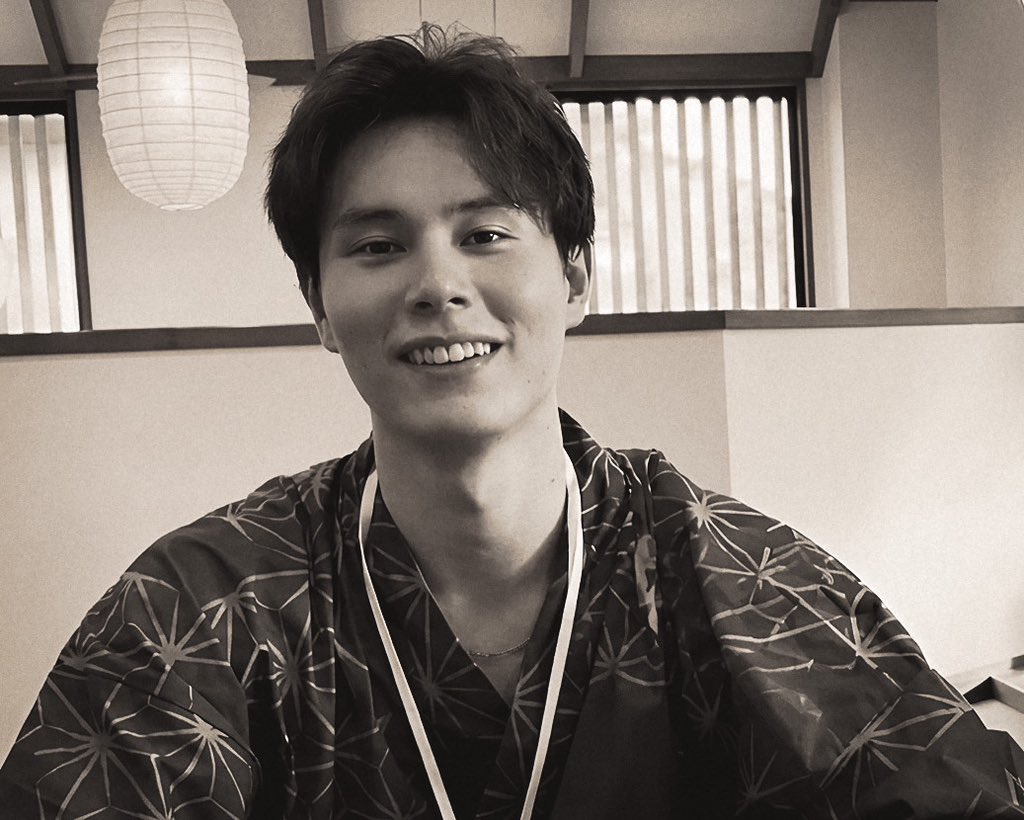 1412lovers's tweet photo. samurái ishikawa x kōtaishi ran fic https://t.co/Q8es3SMEkP