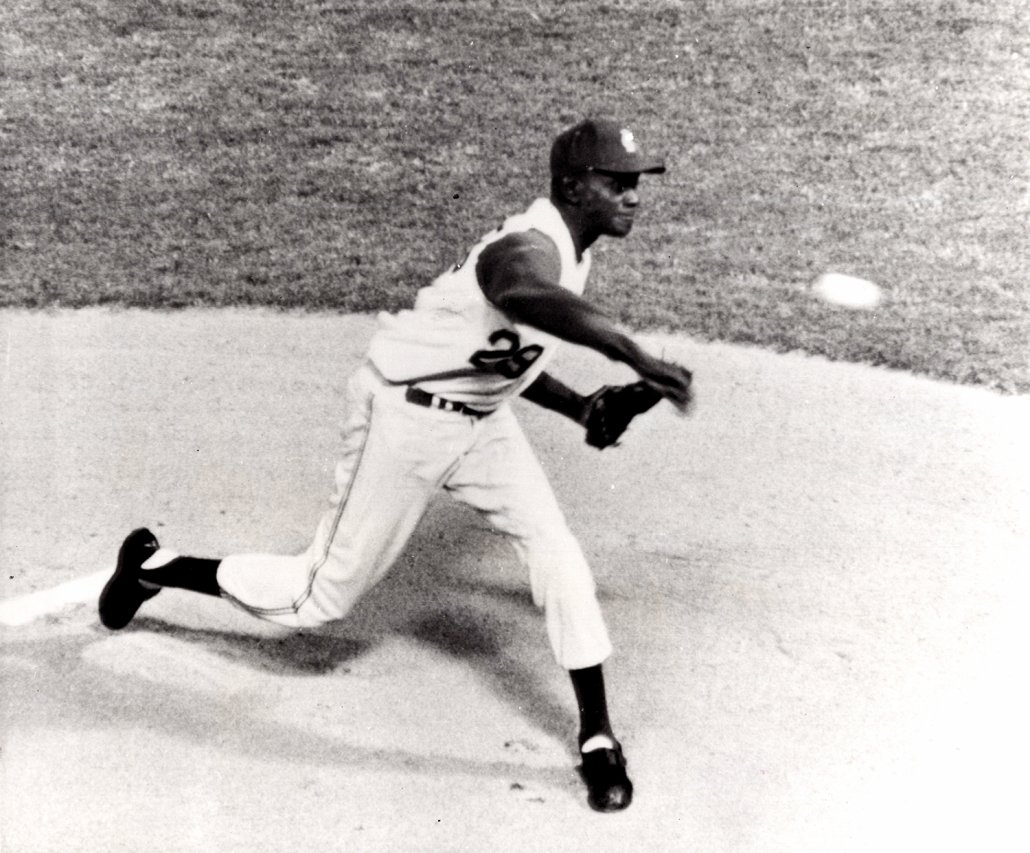 DitkaLasagna's tweet photo. @OleTimeHardball Satchel Paige - The Hesitation Pitch https://t.co/3urqIjTmfS