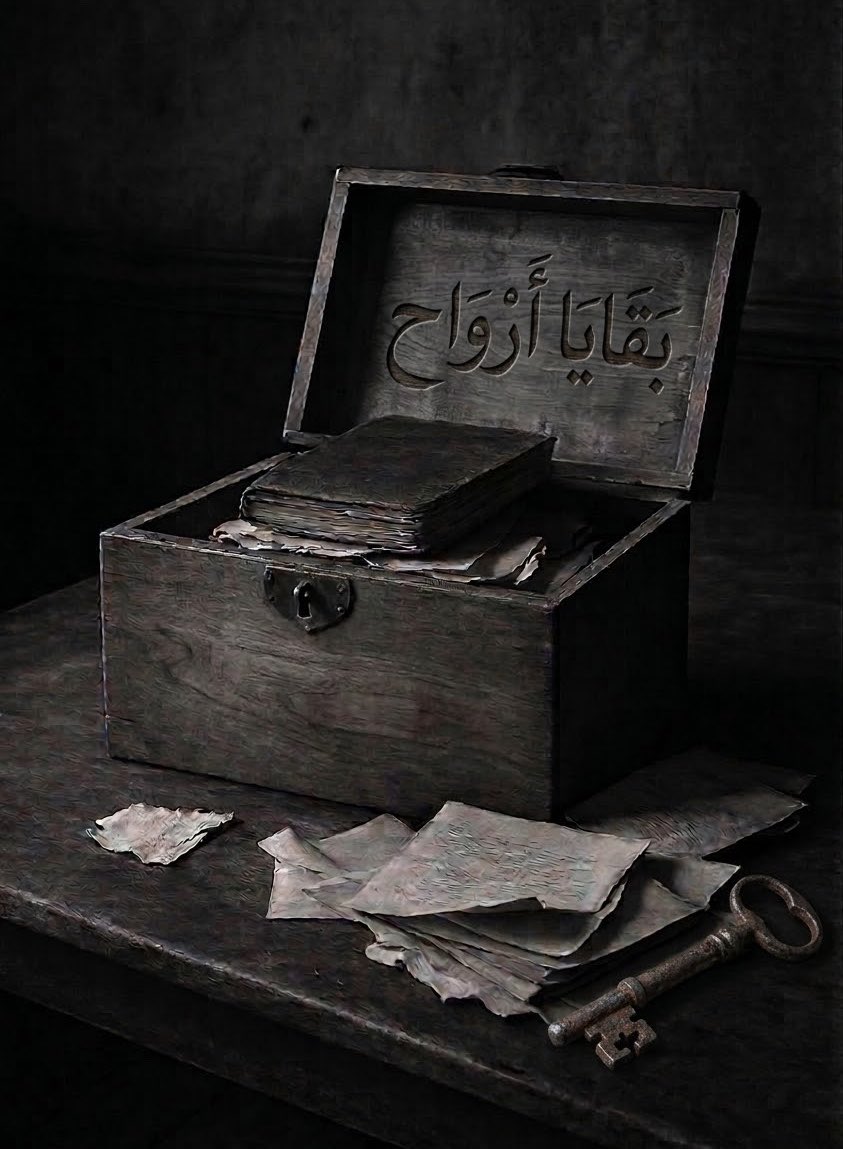 qiixm4's tweet photo. خلف الأبواب المغلقة، نبتت ندوب صامتة عشتُ بين تفاصيلها وألم سطورها طويلاً.. واليوم، يخرج الحبر من عزلته لتصلكم تلك الحكايا.

كتاب بقايا أرواح بين أيديكم 🔏
" إحذروا من غبار الذكريات العالق بين السطور "
( https://t.co/Y2BBpB8lUv ) https://t.co/xks5pJj8XO