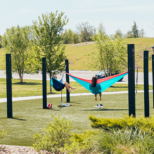UCumberlands's tweet photo. Classes may be out of session, but campus is still buzzing. From orientation to service projects and everything in between, there’s always something happening around here ☀️ https://t.co/YSoIZ2rgJN