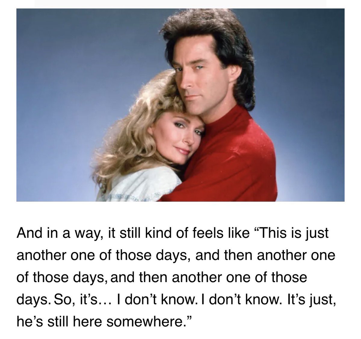 adt219's tweet photo. 😭😭💔 #DH50 #Jarlena #Days https://t.co/4M0EY8r2Vo