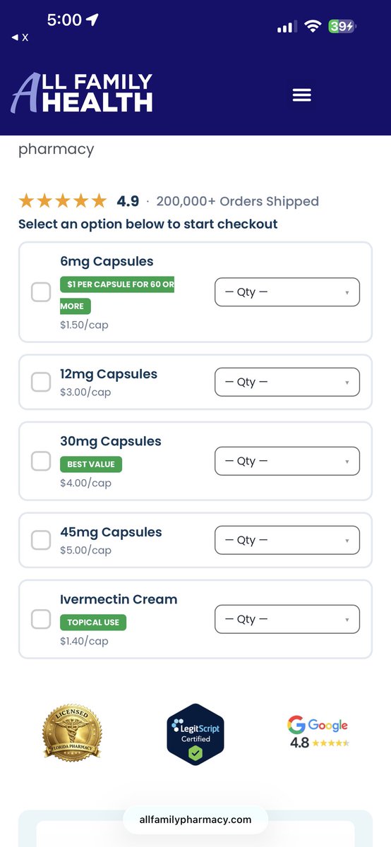HGotay's tweet photo. @allfamilypharma https://t.co/Y3JTtRpC86