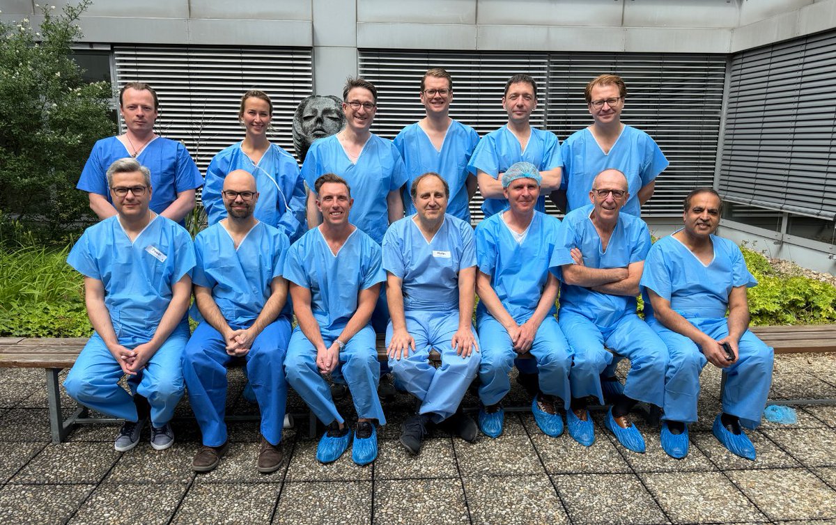 SRS_org's tweet photo. Thanks to all who attended the Spine Deformity Solutions Hands-On Course in Brno, Czechia! And a huge thank you to our incredible SDS Faculty for making it such a fantastic experience! #SpineSolutions #SDS #Research #SpineTalk #SRS #Brno https://t.co/7ty7VuYtbS