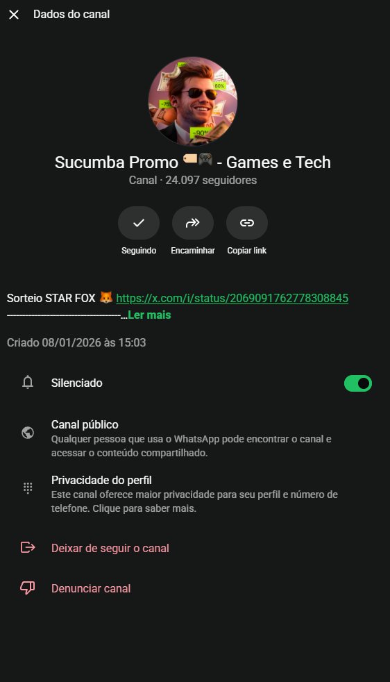 mv_schmidt's tweet photo. @SucumbaGames Eu acredito https://t.co/NPTS7QoAZl