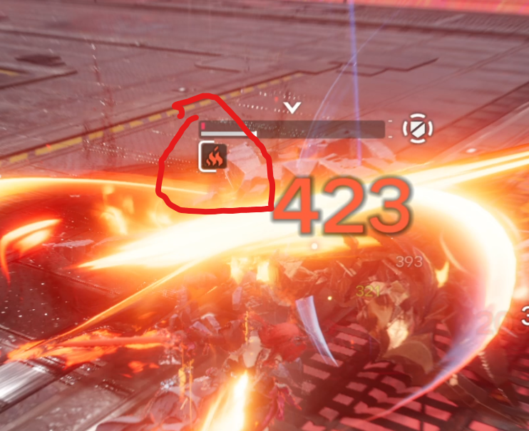 PhantomValhadow's tweet photo. @maysssop Add on, start Gilberta skill once Combustion is halfway https://t.co/8xzv52oN3u