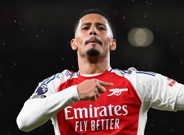 Arsenal Brasuca tweet media