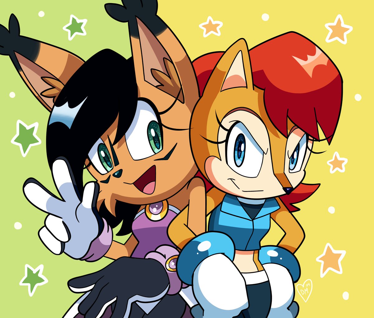 o_Azul35 I have these as Sally related if this counts :)