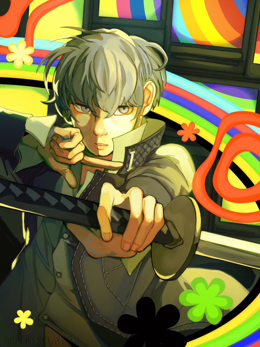 thunderclapp_er's tweet photo. #persona4 signs of love overshadowed by dreams https://t.co/ZiFeb0cbOG
