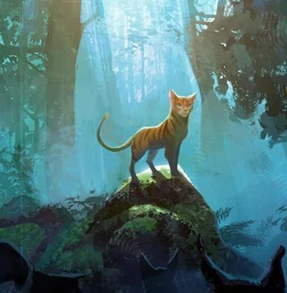 DTVANews's tweet photo. Lisa Fragner (Disney TVA VP of Development &amp; Current) on "WARRIOR CATS" announcement.

"So proud to welcome this additional baby to the Disney fold with an amazing team too. Doug Bensimon and I are thrilled to make cat magic with this one"

https://t.co/hPesTSwVMw

#WarriorCats https://t.co/7nEzdmWfZK