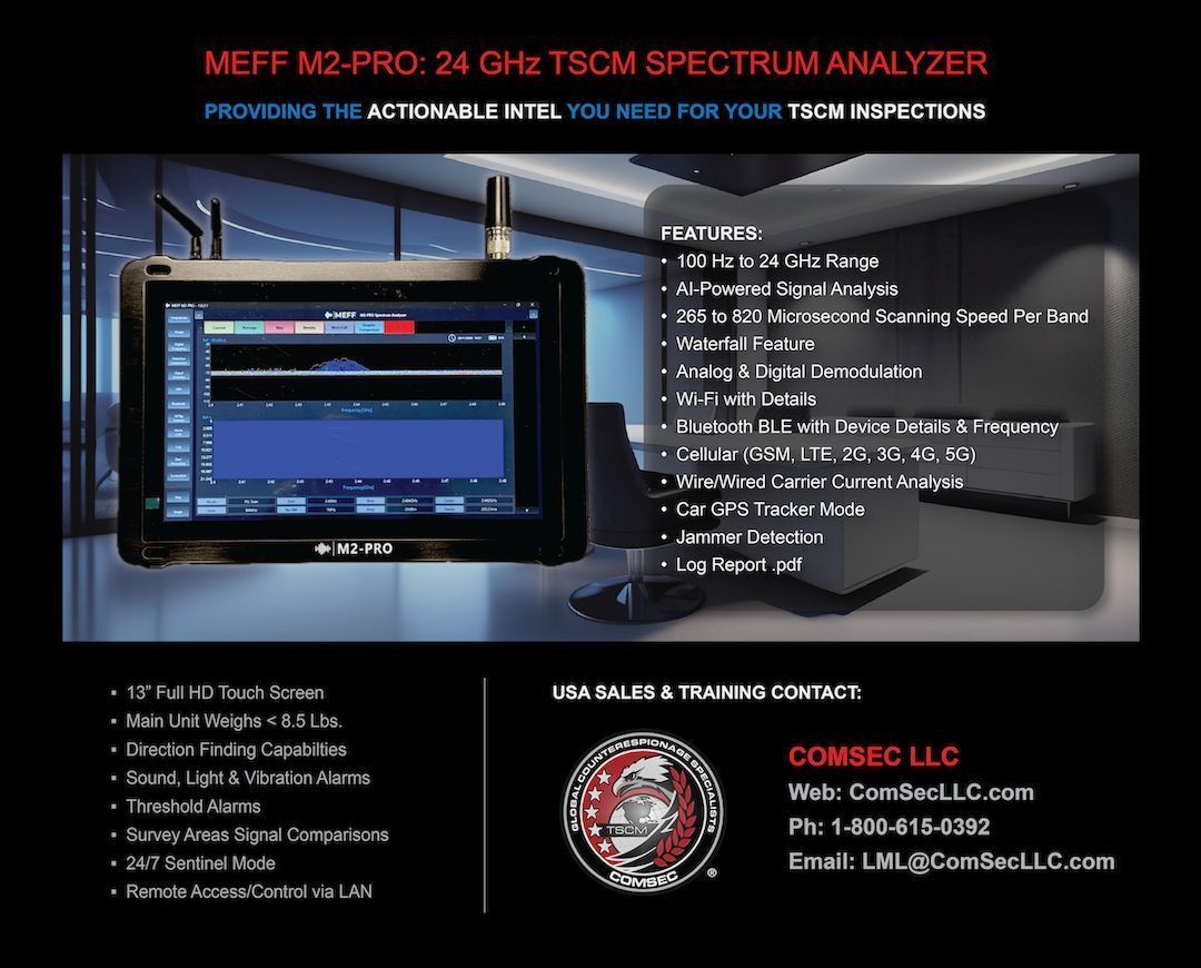 comsec tweet picture