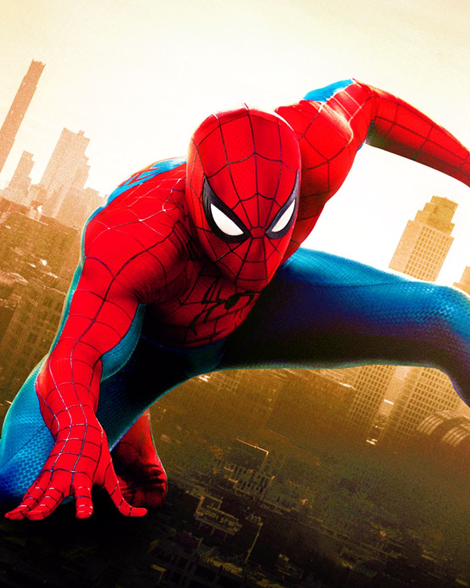 MCU_Direct's tweet photo. Tom Holland says the main villain of SPIDER-MAN: BRAND NEW DAY is "still very much a secret."

(via @GlobalBoxOffice) https://t.co/oOKGCPX0g0