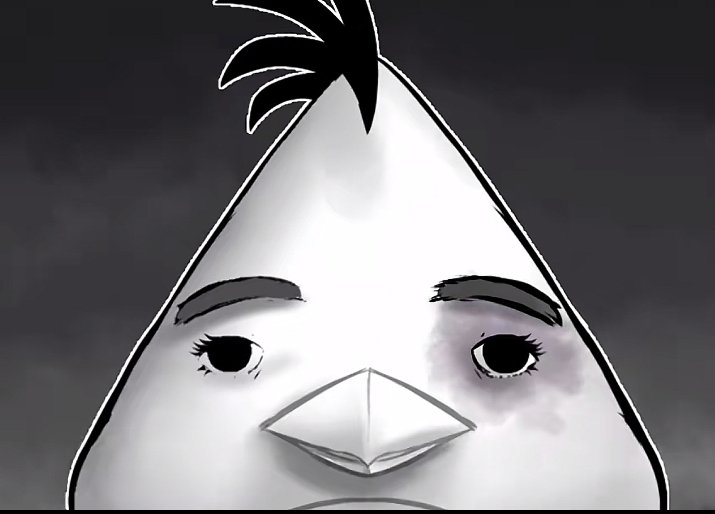 Jonical815's tweet photo. @7LuckyCloverz @Bl4ckm0r33 @zoft932 me when people are upset when questions that the show creates gives NO answers whatsoever (i consume all media with my brain turned off) https://t.co/hoBmyPlcCJ