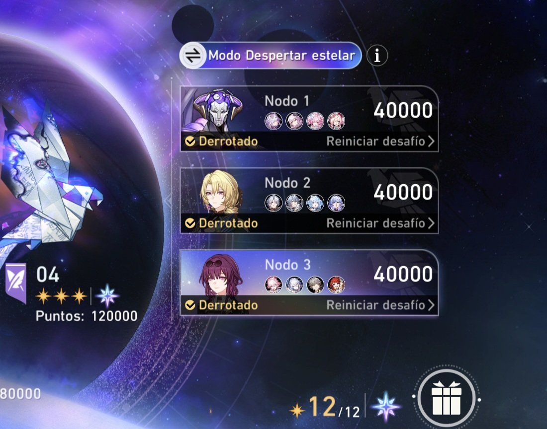 MainSunday1's tweet photo. @StarRailVerse1 Easy https://t.co/3Wdfvdo0aM