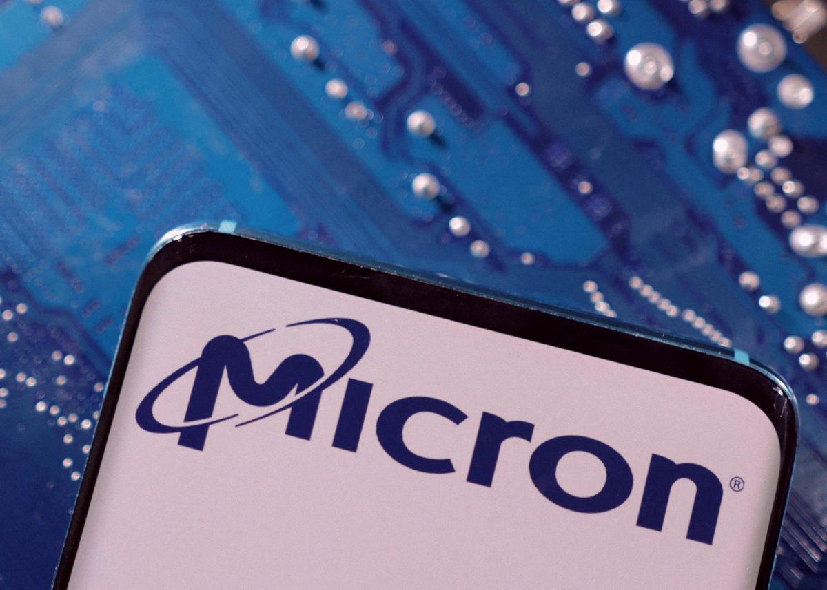 lhddp7's tweet photo. Micron and Anthropic just inked a big deal — supply, investment, and AI design all in one. $MU 🚀 https://t.co/iP0Bxurdep