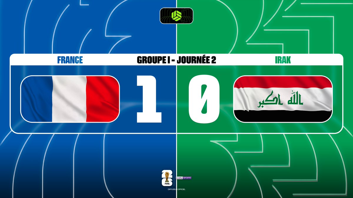 lnstantFoot's tweet photo. ⚽️ BUUUUUUUUUUUUUT DE MBAPPE QUEL BUUUUUUUT !!!!!! 🇫🇷🇫🇷🇫🇷 https://t.co/lWcyhFdE6u