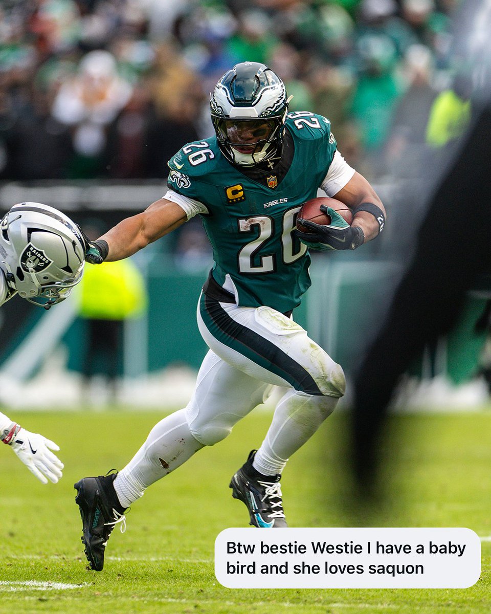 Eagles's tweet photo. Shoutout sock guy fr https://t.co/rOuqVeXhp4