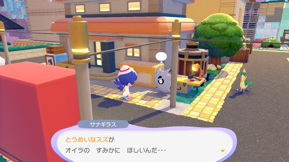上楠 木ノ子(あがりくす きのこ) tweet media