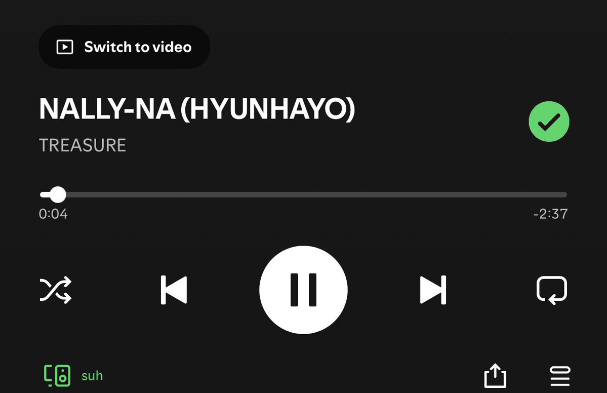 mydearsang's tweet photo. Streaming NALLY-NA at this hour is 👌🏻

NALLY NA MV DDAY 
#HYUNHAYOisComing
#HYUNHAYO #TREASURE 
@treasuremembers https://t.co/t87oMVrMOi