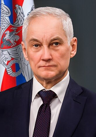 Sveta793027's tweet photo. Belousov is persistently asking #Putin to agree to an air truce with #Ukraine.
Military officials say Andrei Belousov has begun to gently push Putin toward a limited air truce with Ukraine—not at the front, but regarding drone strikes in the rear. Russian attacks on Ukrainian infrastructure are no longer producing the political and military results the #Kremlin had hoped for, while retaliatory strikes are increasingly damaging #Russia.
Belousov's main argument is the exhaustion of the air defense system. The system is stretched between the front, Crimea, the Belgorod and Kursk regions, Moscow, oil refineries, airfields, warehouses, ports, and major industrial centers. Each new airstrike forces a choice of which areas to defend first. Cheap Ukrainian drones are increasingly forcing the creation of expensive defense systems, the closure of airports, route changes, and constant strain on crews. Strikes against Ukraine won't break Kyiv, but will merely give it political license to repeat the war on Russian territory. Oil refineries, logistics, bridges, military airfields, and border areas have become too vulnerable. For Belousov, who views war in terms of resources, costs, and replicability, this represents ineffective accounting: Russia is spending more than it receives.

INSIDER BLACK