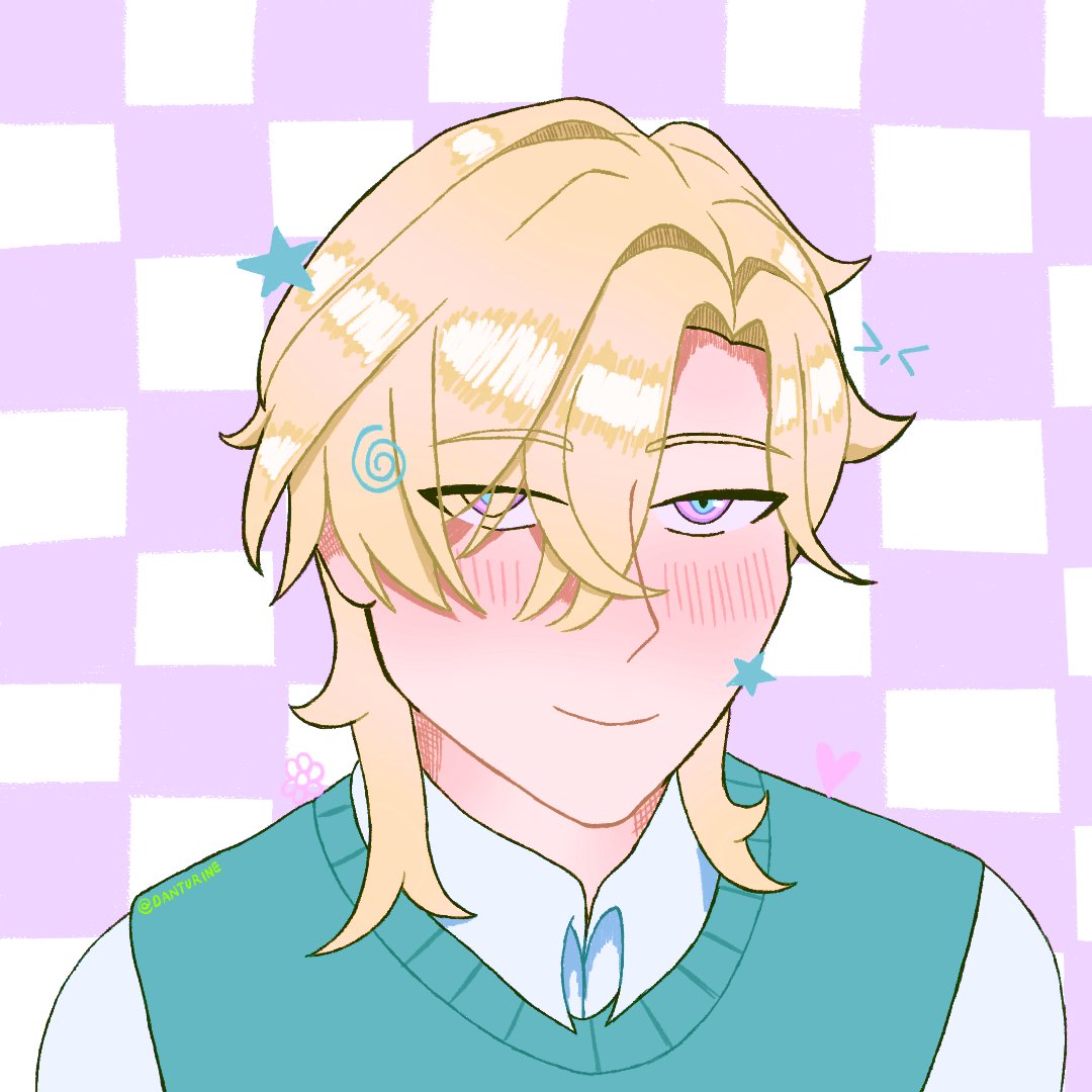 danturine's tweet photo. preppyturine <33 #fanart #aventurine #honkaistarrail #hsr https://t.co/0X1aSR7W84