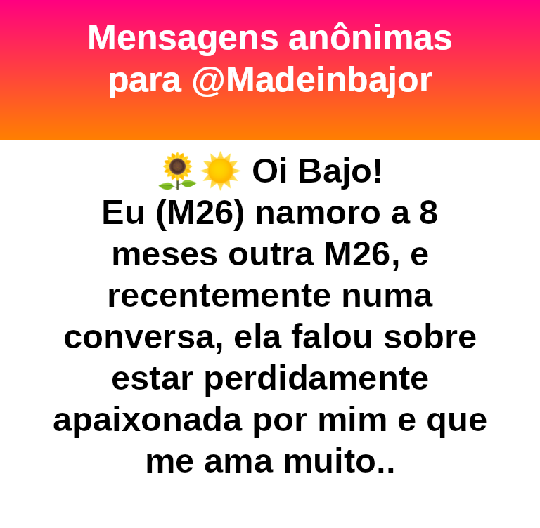 Making of da vida alheia tweet media