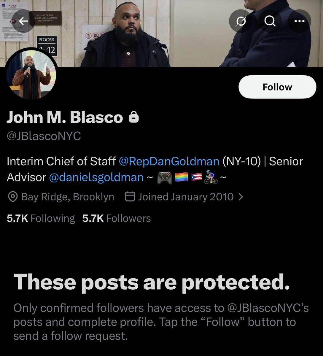 camhigby's tweet photo. @JBlascoNYC He has blocked me: https://t.co/tuU2WaOadq