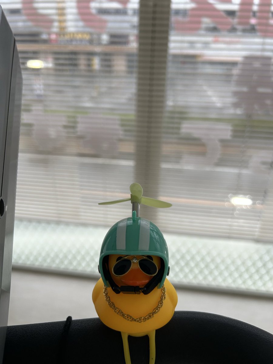 singutsaru's tweet photo. 安心して下さい！！
サボってません！！
雨の日だからサボってるて思ったでしょー！残念サボってないから！！
ジムでランバイクに乗ってます！ジムにベイ持って行かないのいつぶりだろ…
寂しいから昨日練習のお供にアヒルちゃん買いました🐥！名前何にしよう… https://t.co/xX1C1luFCx
