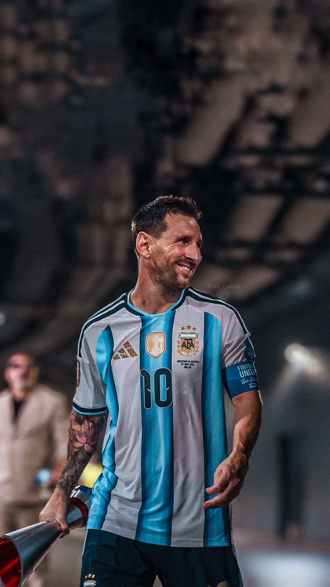 Ali_Callcio's tweet photo. WP || Lionel Messi  🐐 #كأس_العالم2026 https://t.co/v13JF1U6QP