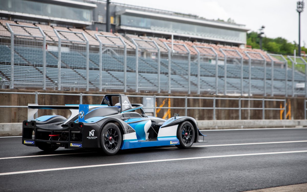 _fameONE's tweet photo. Race Week! 🏁 #vgranz #FujiSelect #ELEVRacing https://t.co/0xElGe1p61