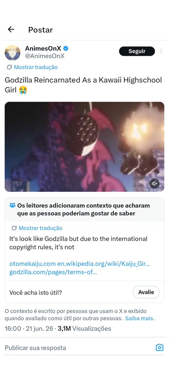 Algum dia talvez volte a desenhar tweet media