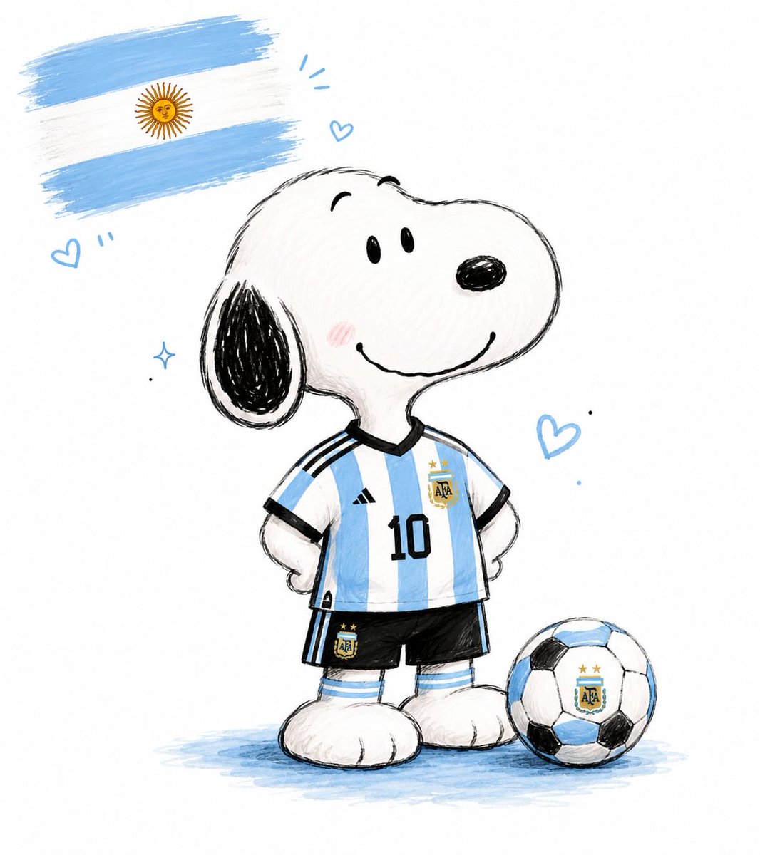 SnoopyVibes tweet media