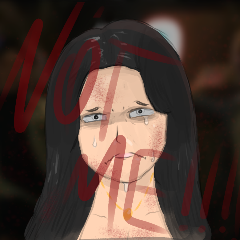 SheePersona's tweet photo. + bloody versions https://t.co/eK4utO4ZJV