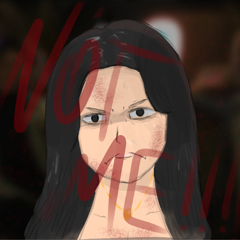 SheePersona's tweet photo. + bloody versions https://t.co/eK4utO4ZJV