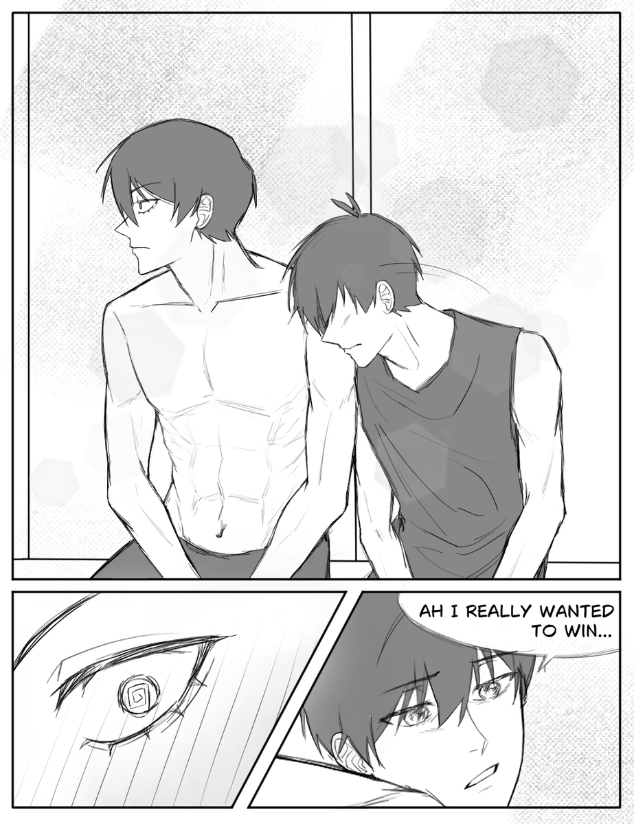 Duwangy's tweet photo. outdated rinsagi comic but o well 😭😭 we still stay winning tho✌️✌️#rnis https://t.co/JAgHxXL6DA
