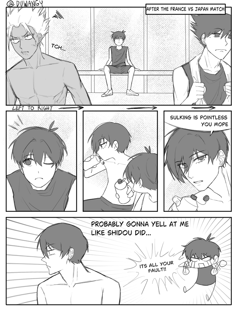 Duwangy's tweet photo. outdated rinsagi comic but o well 😭😭 we still stay winning tho✌️✌️#rnis https://t.co/JAgHxXL6DA