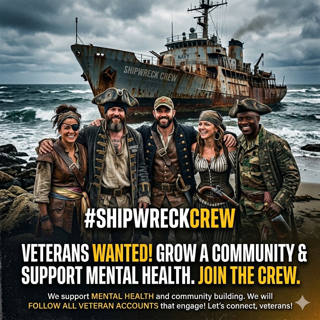 ShipWreck175's tweet photo. What’s your go-to game style?

 ☕️ Low-stakes cozy games (unwind)
🔥 High-intensity shooters (distract)
🗺️ Massive open worlds (explore)
😴 Can't focus, just watching streams

#ShipWreckCrew https://t.co/CvH7j2Y0wZ