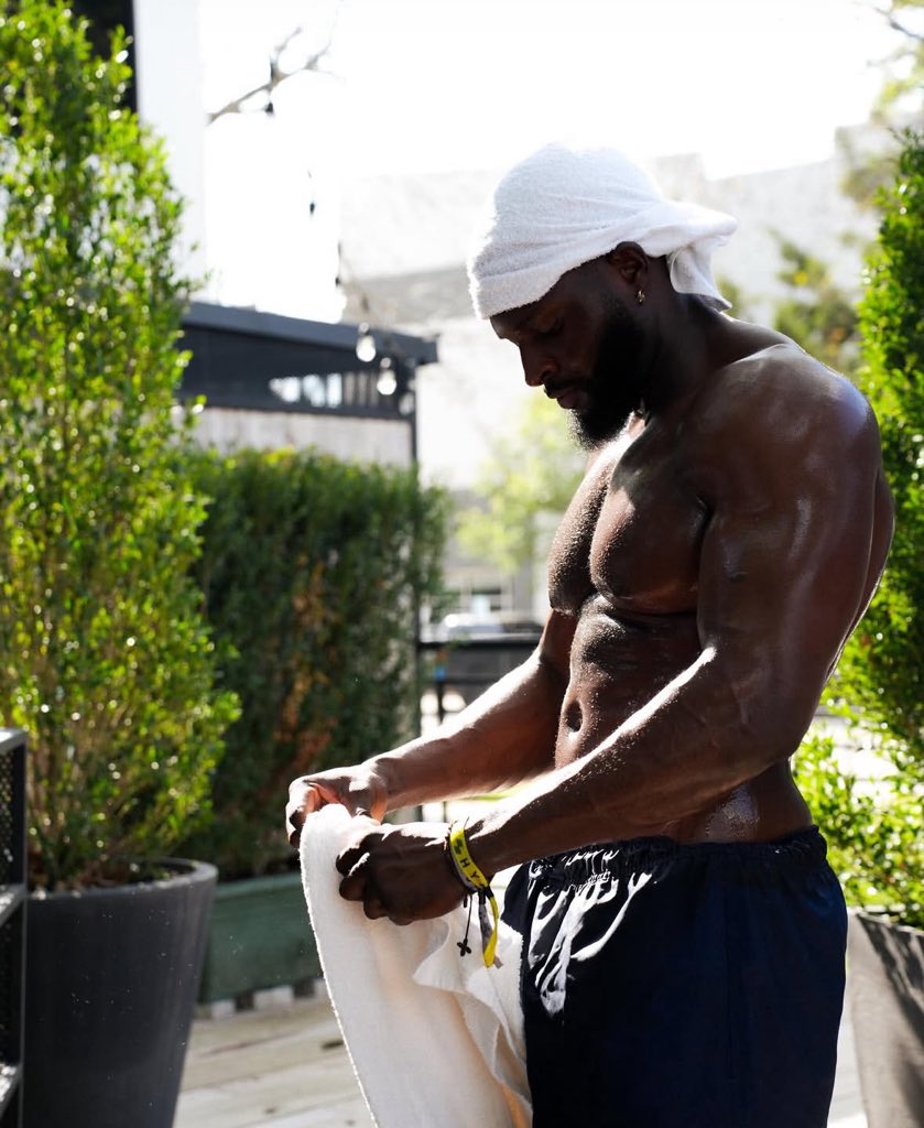 selorm__a's tweet photo. KEYON
#LoveIsland #LoveIslandUSA https://t.co/Hb37Eul1k9
