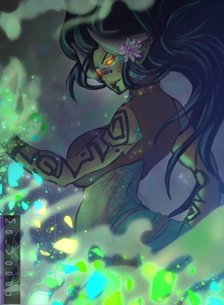 MalVoodu's tweet photo. @mmamabs hi hi i'm Malvoo and i make SWF and NSFW art. i like to do OC and some Fanart. i been trying to get a code for a bit and thought i would try this way. i want to be able to draw for more people and challenge my work https://t.co/ozI3HXeZ2l